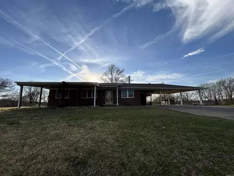 217 County Road 381, Wynne, AR 72396