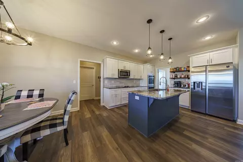 175 Jl Loop Loop, Batesville, AR 72501 photo 10
