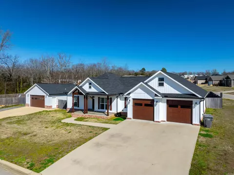 175 Jl Loop Loop, Batesville, AR 72501 photo 1