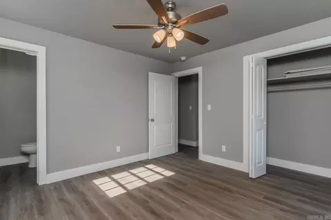 Bedroom - 11264 Maple Grove Ln, Trumann, AR 72472 photo 2 of 6