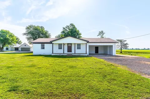 Exterior - 11264 Maple Grove Ln, Trumann, AR 72472 photo 1 of 8