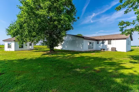 Exterior - 11264 Maple Grove Ln, Trumann, AR 72472 photo 8 of 8