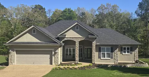 9 Pacifica Way, Hot Springs Village, AR 71909