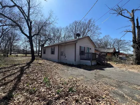 3506 W 12th Ave, Pine Bluff, AR 71603 photo 1