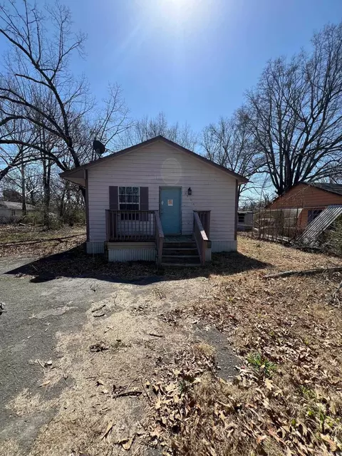 3506 W 12th Ave, Pine Bluff, AR 71603 photo 9