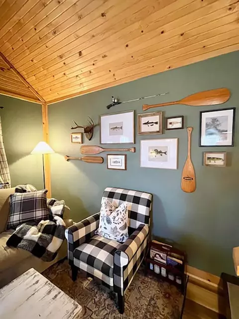 Living - 89 E B E Valley Dr, Hardy, AR 72542 photo 5 of 7