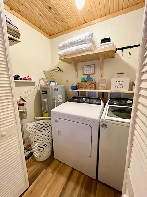 Other - 89 E B E Valley Dr, Hardy, AR 72542 photo 5 of 7