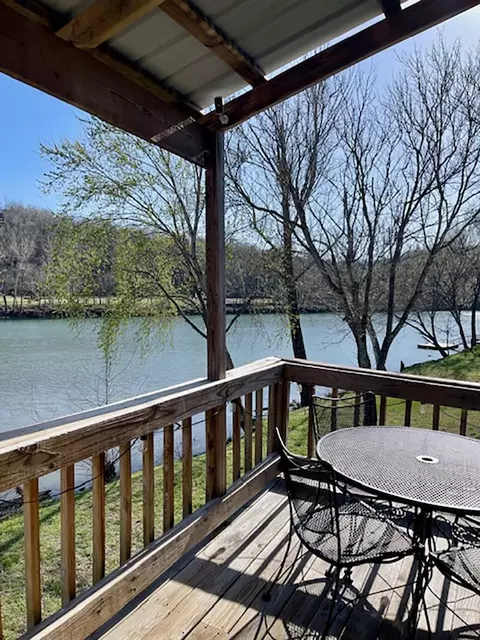 Exterior - 89 E B E Valley Dr, Hardy, AR 72542 photo 2 of 4