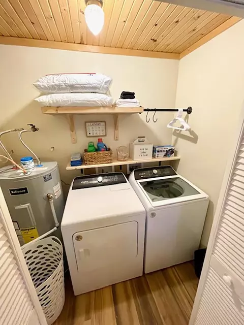 Other - 89 E B E Valley Dr, Hardy, AR 72542 photo 6 of 7
