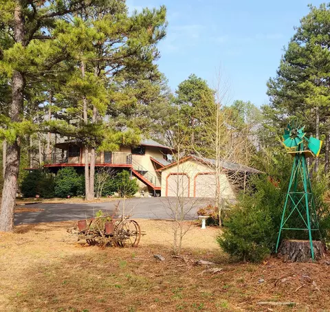 40 Mockingbird Ln, Quitman, AR 72131 photo 1