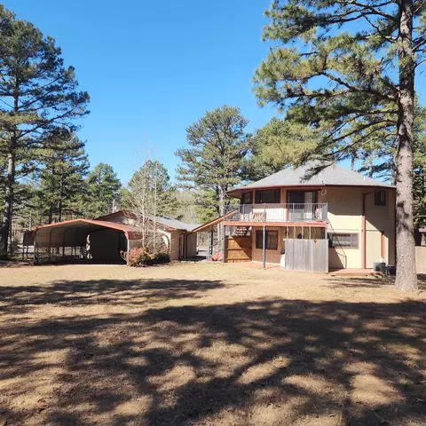 40 Mockingbird Ln, Quitman, AR 72131 photo 35