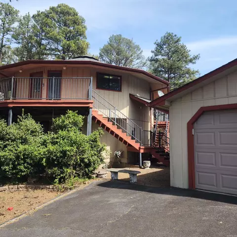 40 Mockingbird Ln, Quitman, AR 72131 photo 4