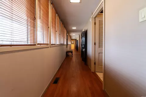 Entry Way - 1401 E Main St, Cabot, AR 72023 photo 3 of 4