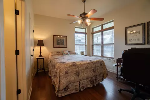 Bedroom - 1401 E Main St, Cabot, AR 72023 photo 5 of 7