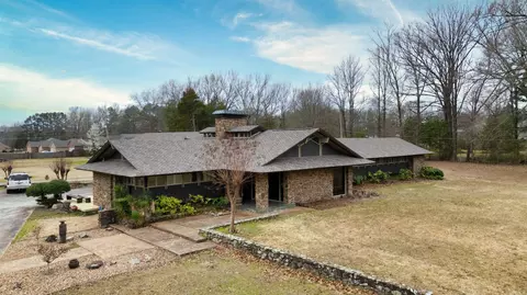 Exterior - 1401 E Main St, Cabot, AR 72023 photo 3 of 5