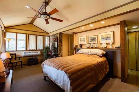 Bedroom - 1401 E Main St, Cabot, AR 72023 photo 1 of 7