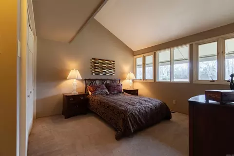 Bedroom - 1401 E Main St, Cabot, AR 72023 photo 3 of 7