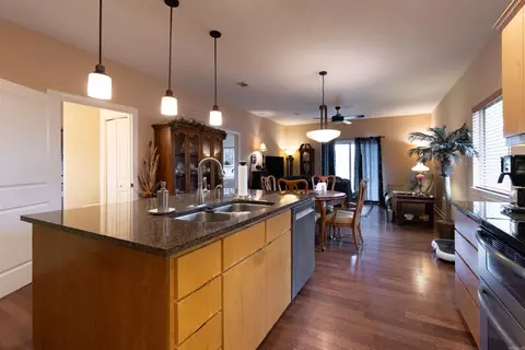 Kitchen - 1401 E Main St, Cabot, AR 72023 photo 4 of 4