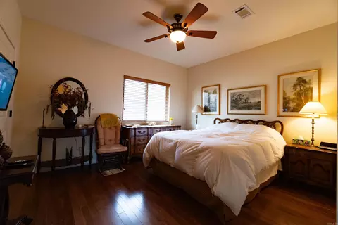 Bedroom - 1401 E Main St, Cabot, AR 72023 photo 7 of 7