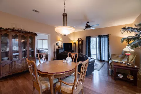 Dining - 1401 E Main St, Cabot, AR 72023 photo 4 of 4