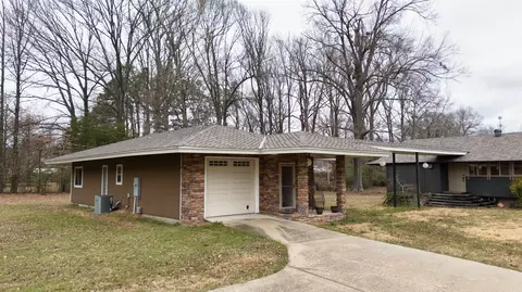 Exterior - 1401 E Main St, Cabot, AR 72023 photo 5 of 5