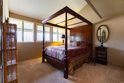 Bedroom - 1401 E Main St, Cabot, AR 72023 photo 4 of 7
