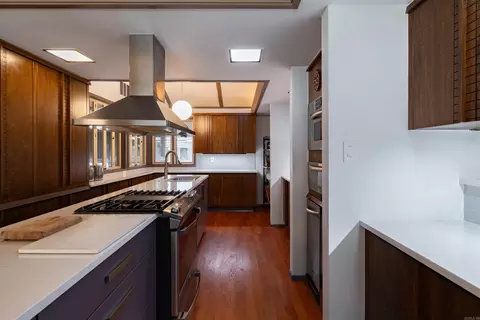 Kitchen - 1401 E Main St, Cabot, AR 72023 photo 3 of 4