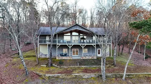 300 River Blf, Heber Springs, AR 72543