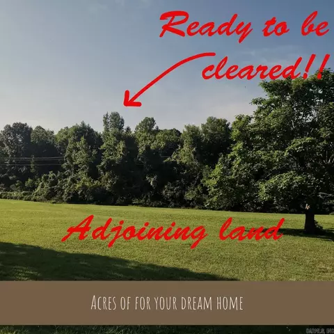 21208 N Culberhouse St, Jonesboro, AR 72401