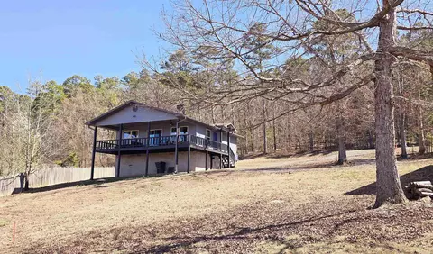 555 Christopher Dr, Quitman, AR 72131 photo 1