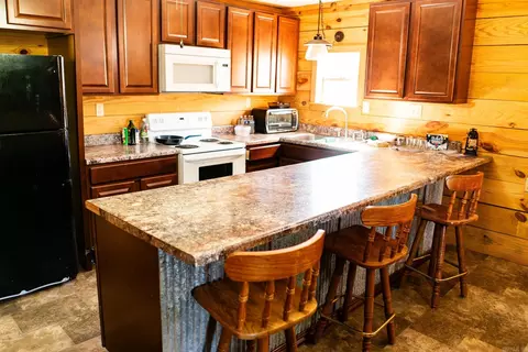 155 Deep Lake Rd, Watson, AR 71674 photo 15