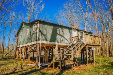 155 Deep Lake Rd, Watson, AR 71674 photo 8
