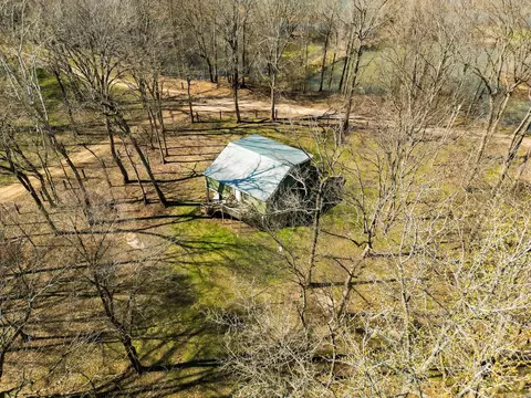 155 Deep Lake Rd, Watson, AR 71674 photo 5