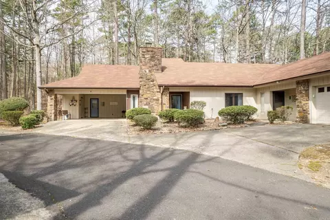 4 La Canada Cir, Hot Springs Village, AR 71909