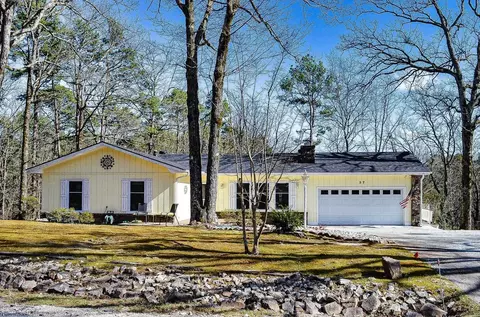 37 Laguna Way, Hot Springs Village, AR 71909