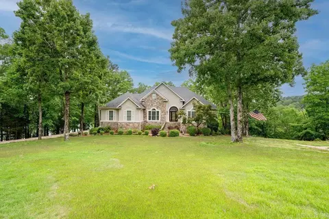 60 Pointe Dr, Edgemont, AR 72044 photo 2