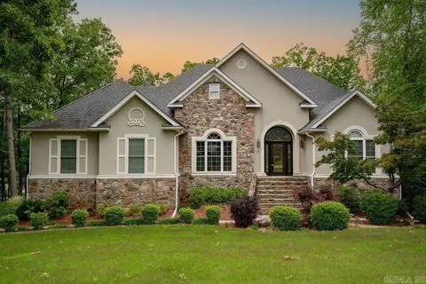 60 Pointe Dr, Edgemont, AR 72044 photo 1