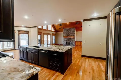 60 Pointe Dr, Edgemont, AR 72044 photo 6