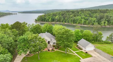 60 Pointe Dr, Edgemont, AR 72044 photo 3