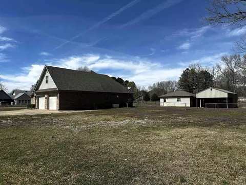 118 Oakleaf Dr, Beebe, AR 72012 photo 4