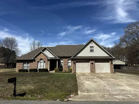118 Oakleaf Dr, Beebe, AR 72012 photo 1