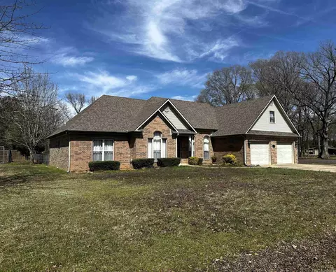 118 Oakleaf Dr, Beebe, AR 72012 photo 2
