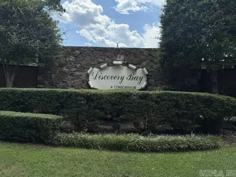 100 Discovery Bay Ln #13, Hot Springs, AR 71913