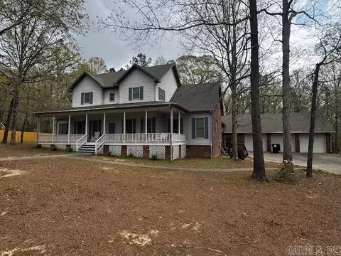 1958 Whipperwhill Dr, Pocahontas, AR 72455