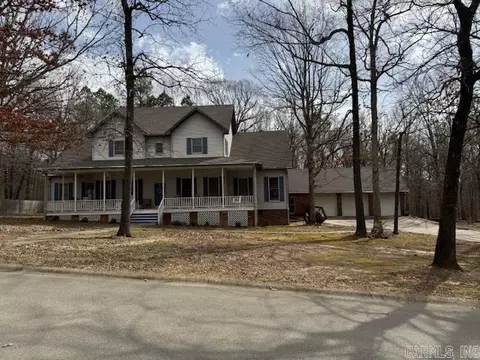 1958 Whipperwhill Dr, Pocahontas, AR 72455