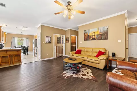1327 Overview Cv, Benton, AR 72015 photo 6
