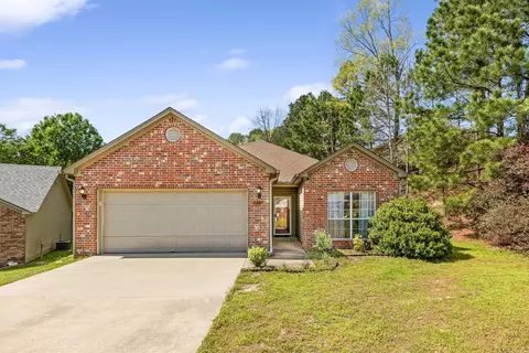 1327 Overview Cv, Benton, AR 72015 photo 2