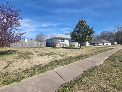 Exterior - 24 Newcastle Dr, Cabot, AR 72023 photo 7 of 8