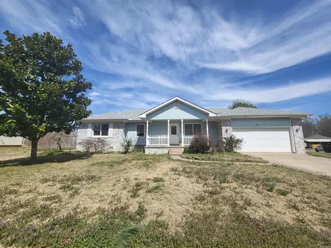 Exterior - 24 Newcastle Dr, Cabot, AR 72023 photo 1 of 8