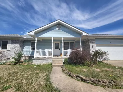 Exterior - 24 Newcastle Dr, Cabot, AR 72023 photo 3 of 8